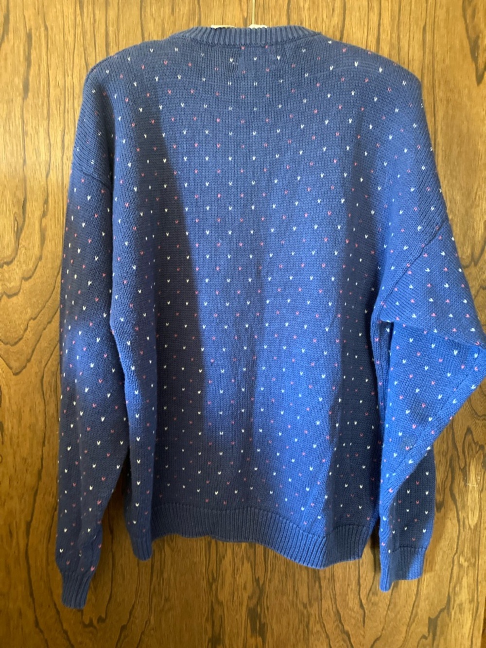 Vintage Woolrich Embroidered Sweater - XL - Picture 16 of 16